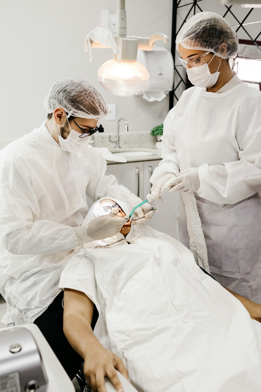 Emergency Dental Services