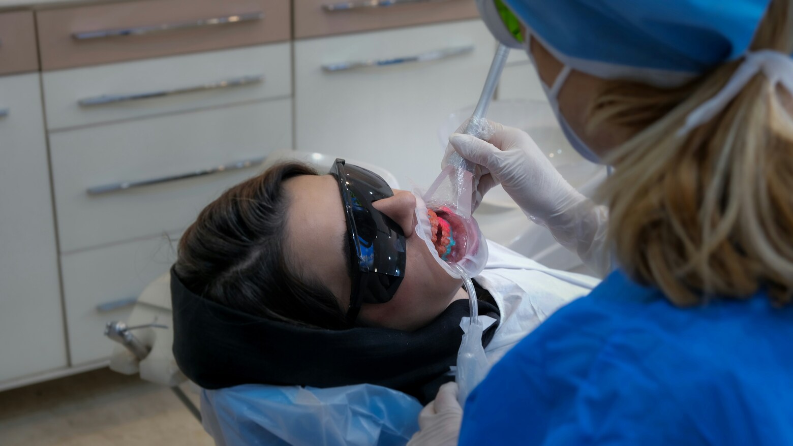 General Dentistry Services